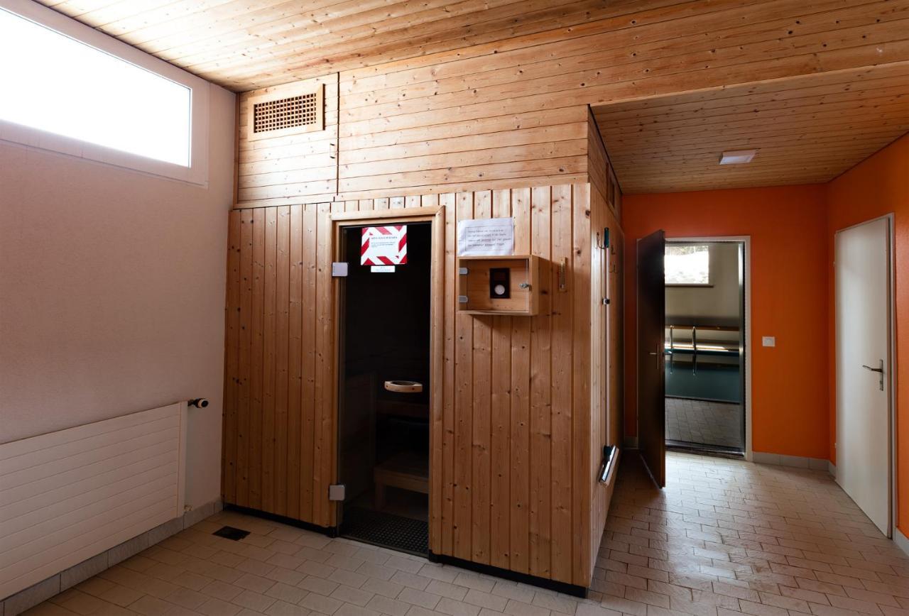 Spacious Apartment With Fantastic Alpine Panorama Sankt Moritz Esterno foto